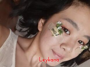 Leykana