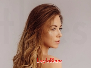 LeylaBlanc