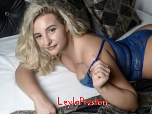 LeylaPreston