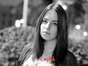 Leylek