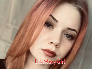 LiLMaryGirl