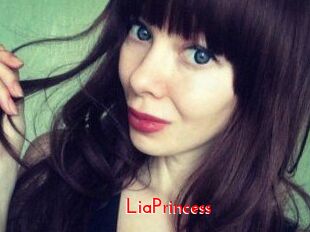 LiaPrincess