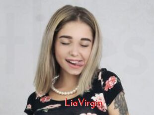 LiaVirgin