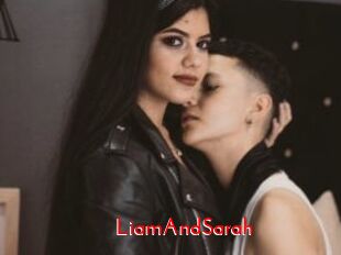 LiamAndSarah