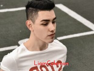 LiamColeman