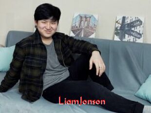 LiamJonson