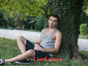 LiamLanson