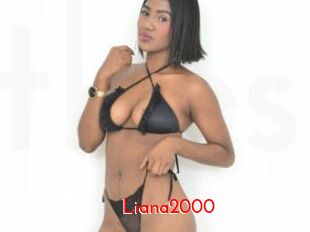 Liana2000