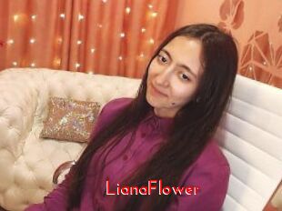 LianaFlower