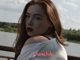 LianaJuls