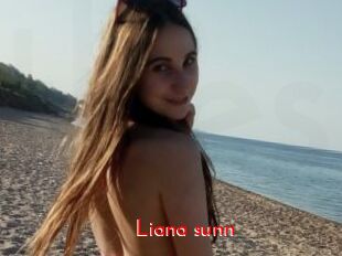 Liana_sunn