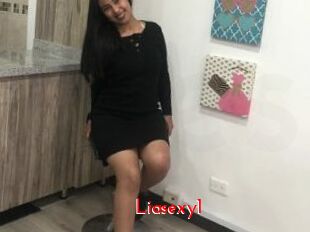 Liasexy1