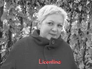 Licentina