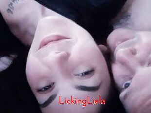 LickingLiela