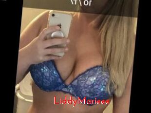 LiddyMarieee