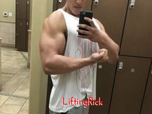 LiftingRick