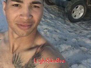 LightSkinBro