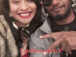 LightSkinLoversXxX