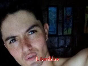 Liiamblue