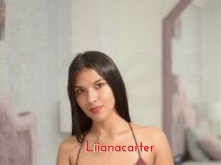 Liianacarter