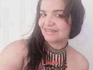 Liiniita