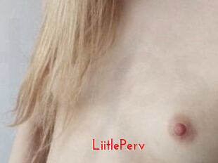 LiitlePerv