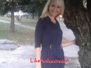 LikeAnIcecream