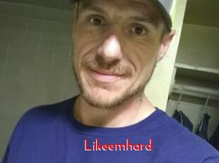 Likeemhard