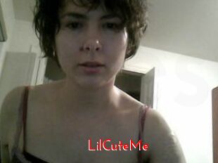 LilCuteMe