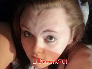 LilDemon0701