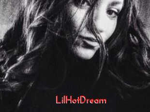 LilHotDream