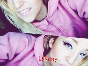 LilKrissy