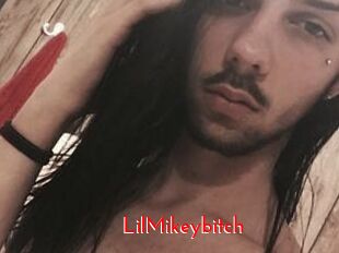 LilMikeybitch