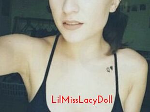 LilMissLacyDoll