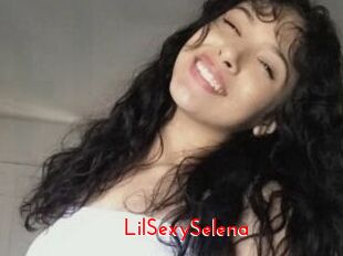 LilSexySelena