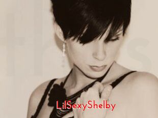 LilSexyShelby