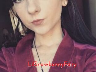 LilSnowbunnyFairy