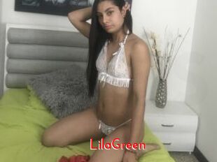 LilaGreen