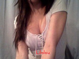 Lilalou