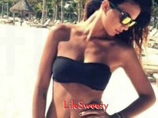 LileSweety