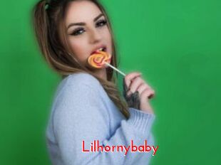 Lilhornybaby