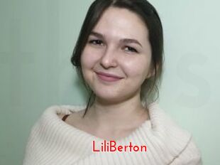 LiliBerton