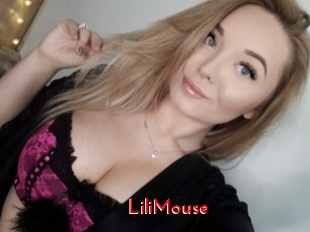 LiliMouse