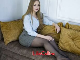 LiliaCollins