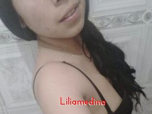 Liliamedina