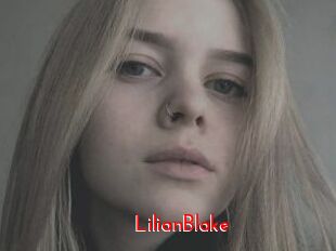 LilianBlake