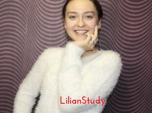 LilianStudy