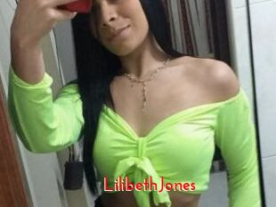 LilibethJones