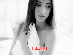 LilieHot