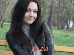 Liliia_Doll